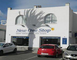 New One Stop Property